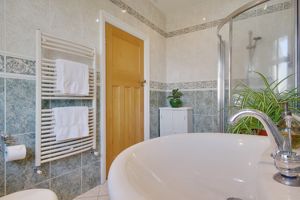 Bathroom- click for photo gallery